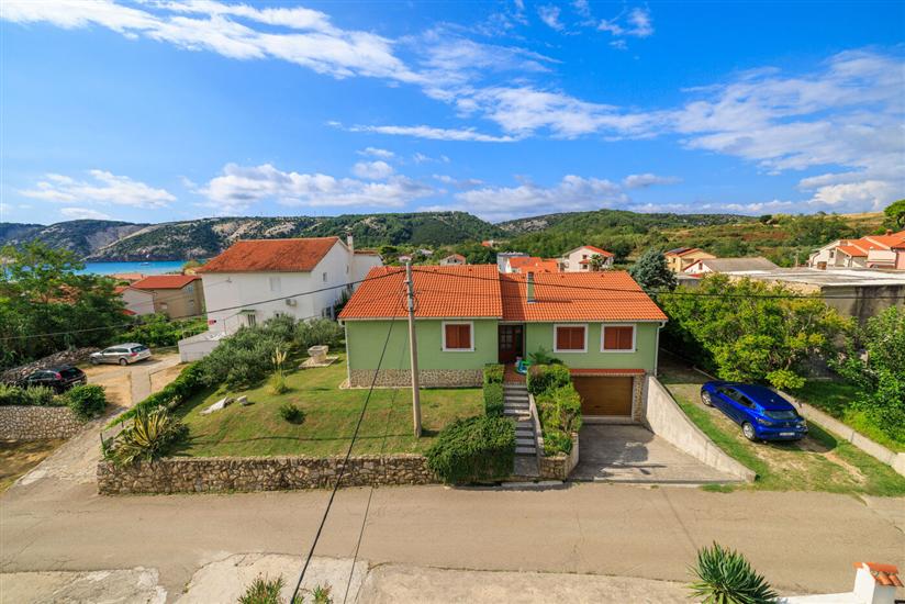 Apartment A3, for 3 persons