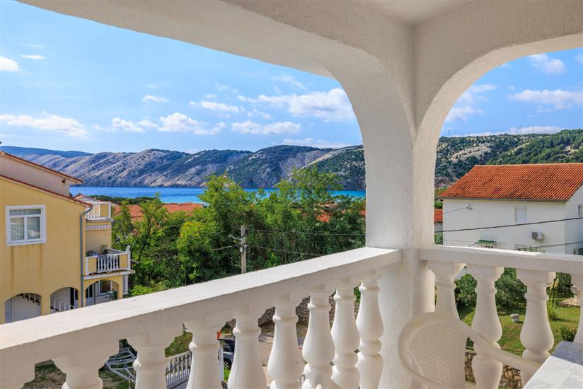 Apartment A3, for 3 persons