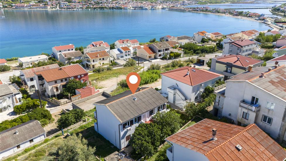 Apartments Bepo i Marija Pag