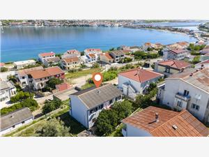Apartments Fabi Pag Pag - island Pag, Size 40.00 m2