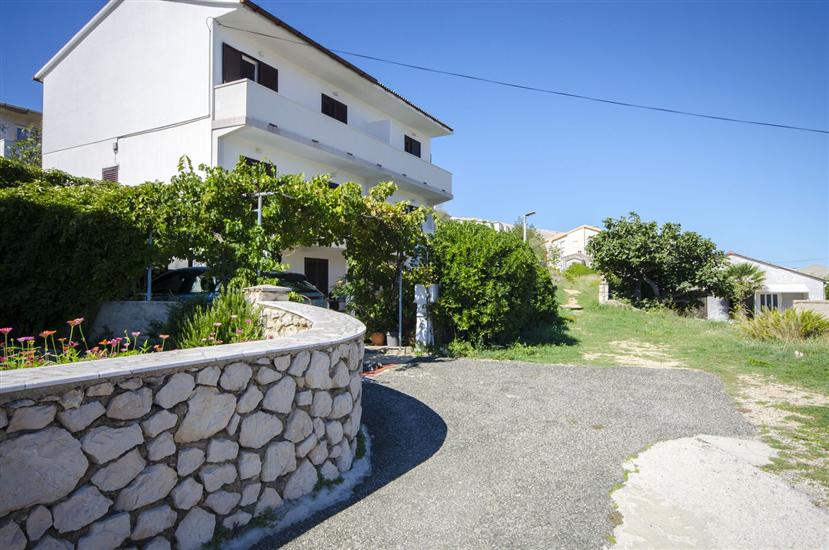 Apartments Bepo i Marija Pag