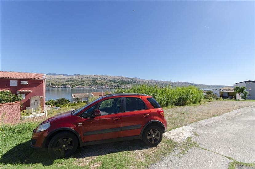 Apartments Bepo i Marija Pag