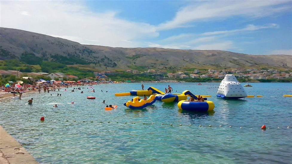 Apartments Bepo i Marija Pag