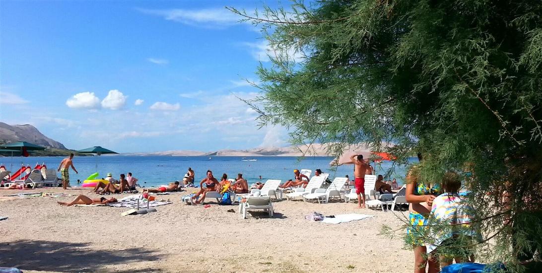 Apartments Bepo i Marija Pag