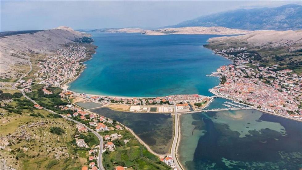 Apartments Bepo i Marija Pag