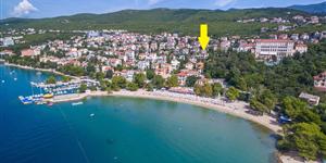 Apartment - Crikvenica