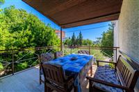 Lägenhet A1, för 5 personer