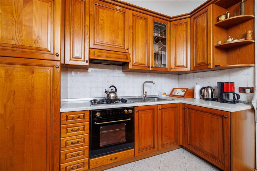 Lägenhet A1, för 5 personer