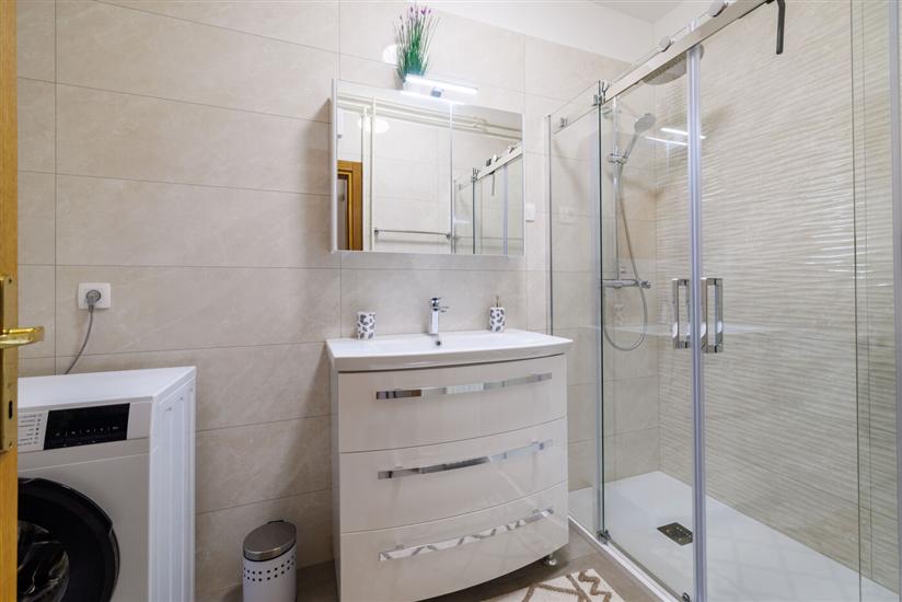 Lägenhet A1, för 5 personer