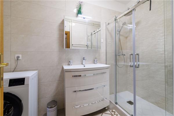 Lägenhet A1, för 5 personer