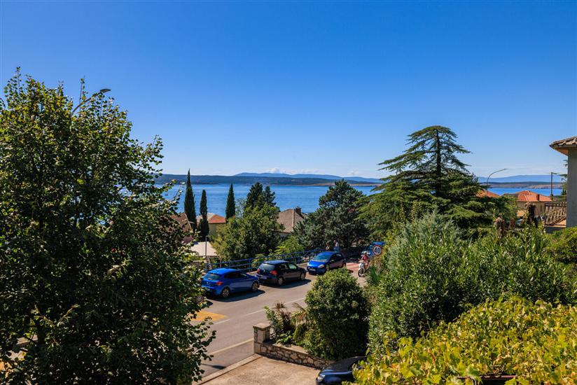 Lägenhet A1, för 5 personer