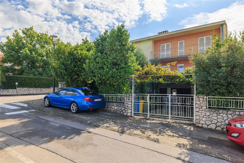 Apartments Divano