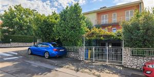 Apartman - Selce (Crikvenica)