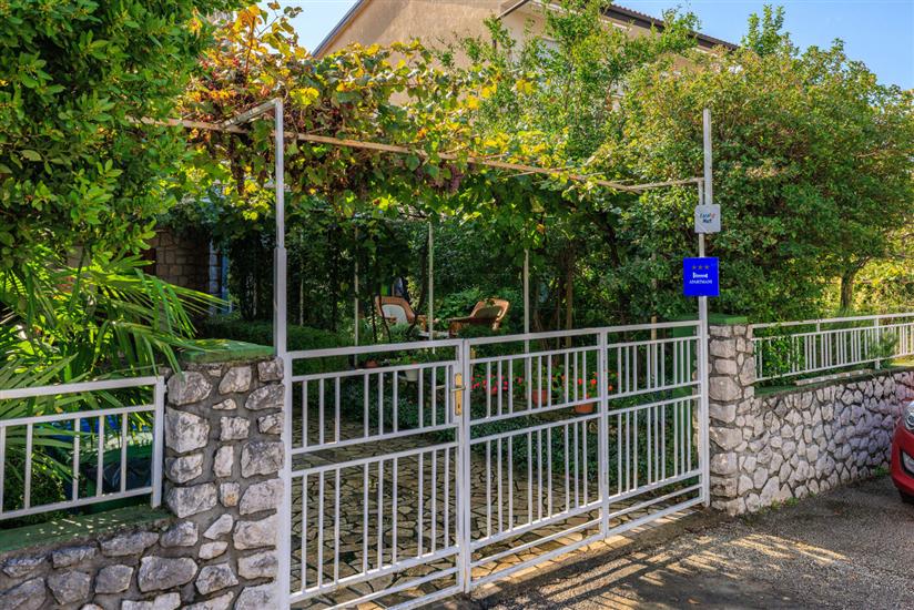 Apartments Divano