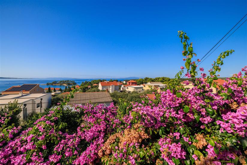 Apartment A1, for 2 persons