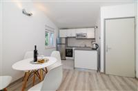 Apartment A2, for 2 persons
