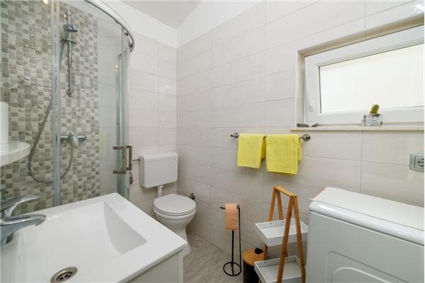 Apartment A2, for 2 persons