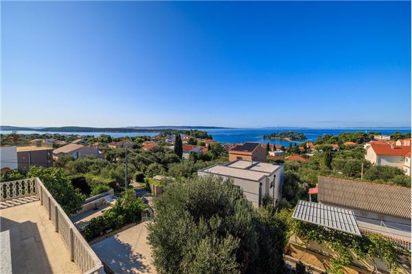 Apartment A2, for 2 persons