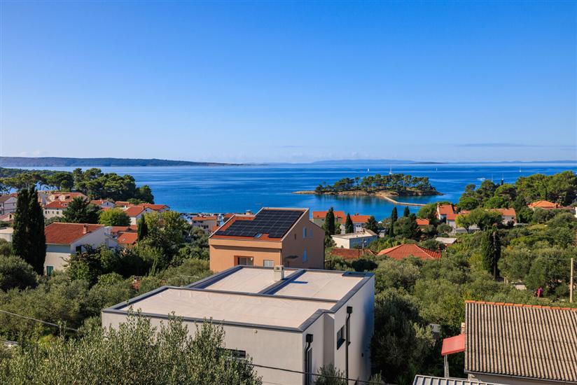 Apartment A2, for 2 persons