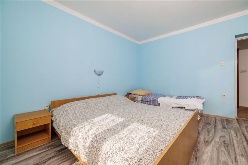 Appartamento A2, per 5 persone