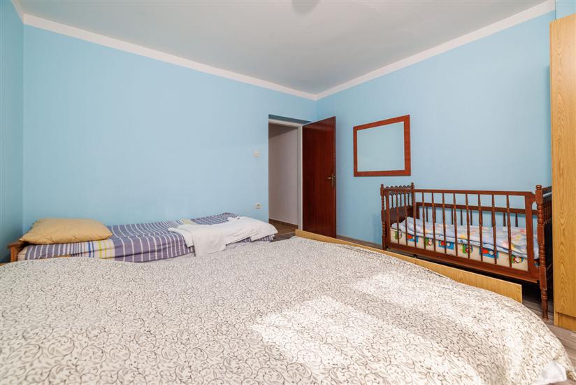 Appartamento A2, per 5 persone