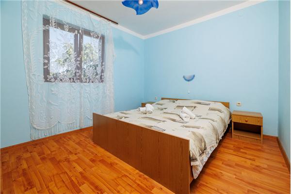 Appartamento A2, per 5 persone