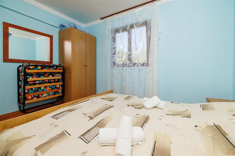 Appartamento A2, per 5 persone