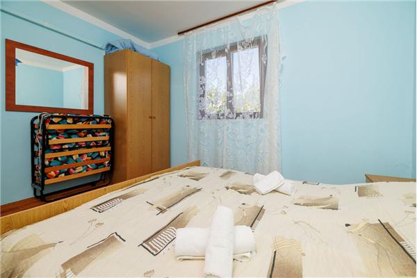 Appartamento A2, per 5 persone