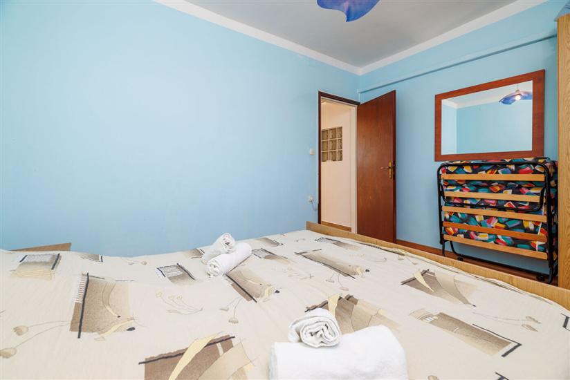 Appartamento A2, per 5 persone