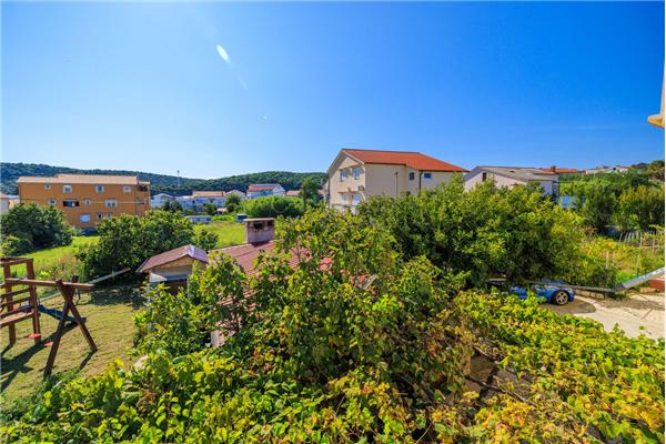 Appartamento A2, per 5 persone