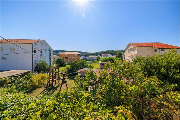 Appartamento A2, per 5 persone