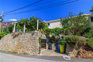 Apartman - Mundanije