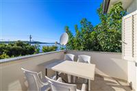 Apartment A2, for 2 persons
