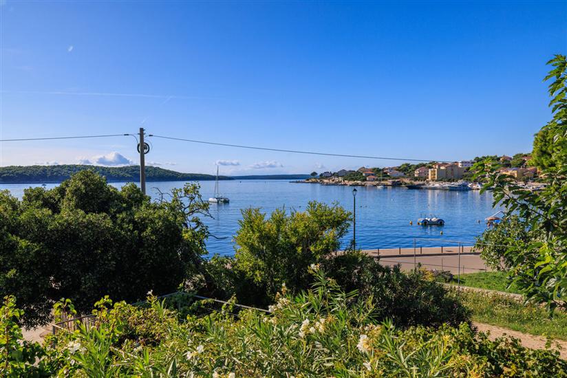 Apartment A2, for 2 persons