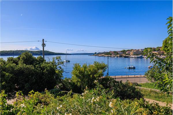 Apartment A2, for 2 persons