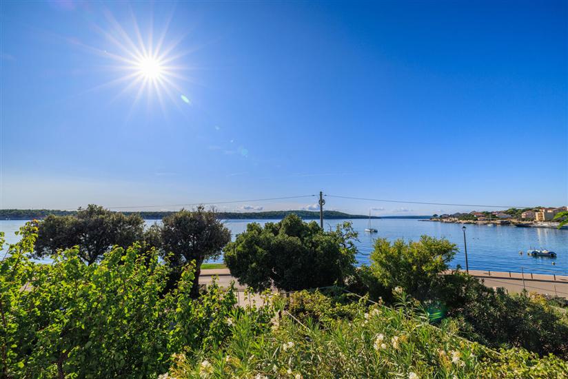 Apartment A2, for 2 persons