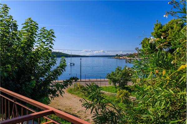 Apartment A2, for 2 persons