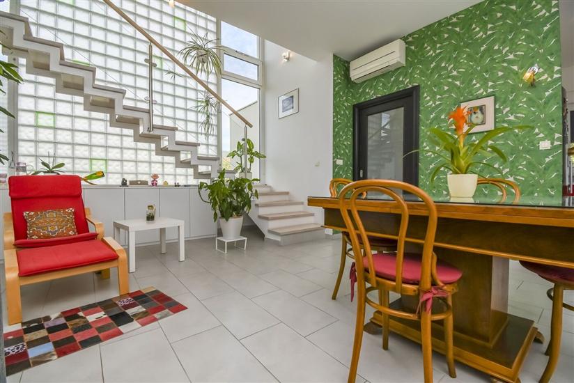 House K1, for 6 persons