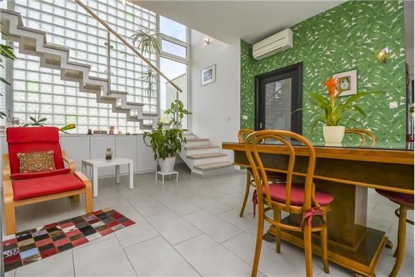 House K1, for 6 persons