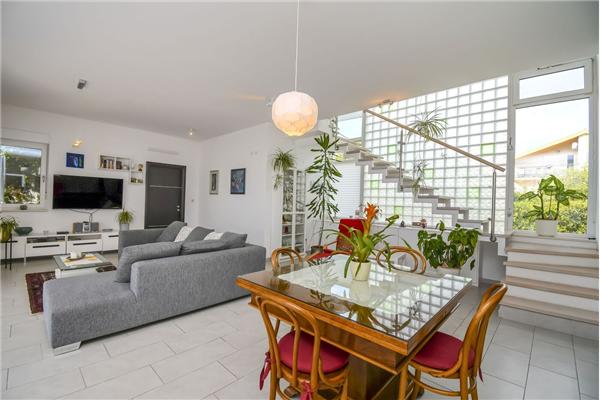 House K1, for 6 persons