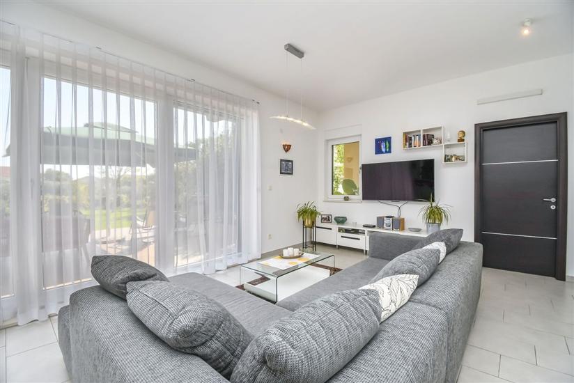 House K1, for 6 persons