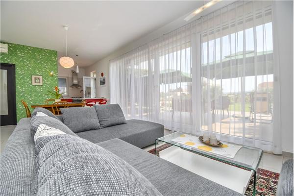 House K1, for 6 persons