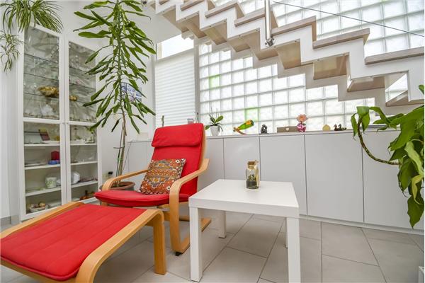 House K1, for 6 persons