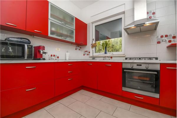 House K1, for 6 persons