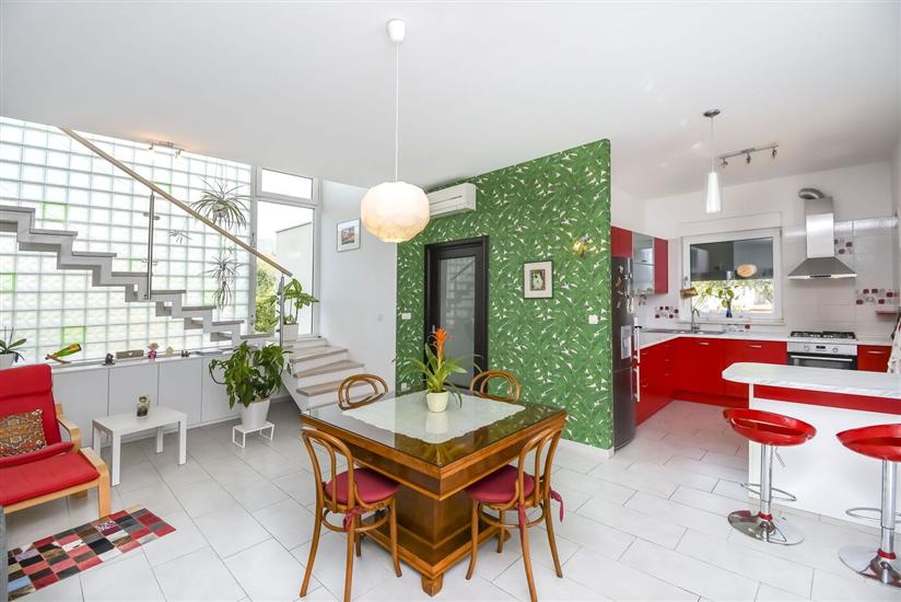 House K1, for 6 persons