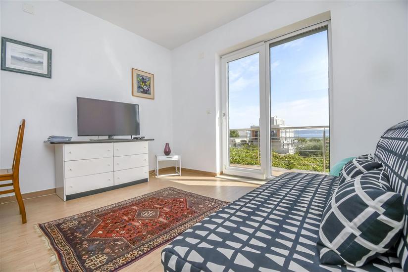 House K1, for 6 persons