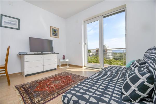 House K1, for 6 persons