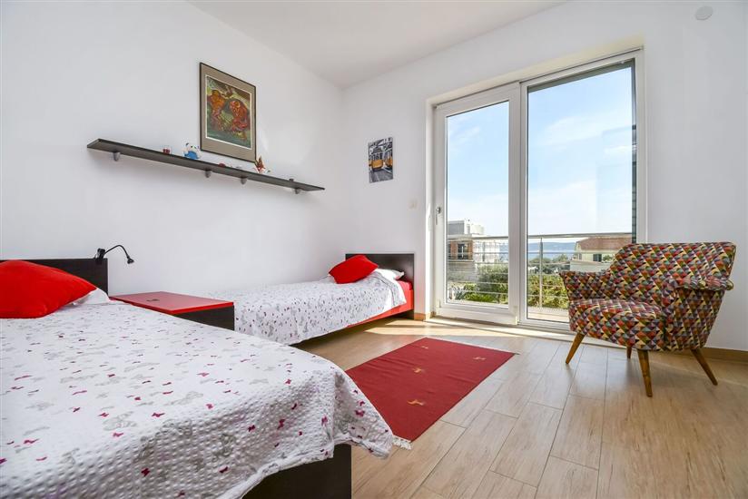 House K1, for 6 persons