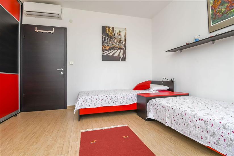 House K1, for 6 persons