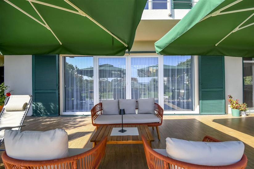 House K1, for 6 persons